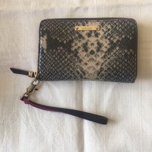 Stella and Dot Wristlet